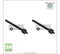 2x Snodo scatola guida Maxgear Anteriore per CITROEN C3 PEUGEOT 207/207+ 207
