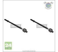 2x Snodo scatola guida Maxgear Anteriore per FIAT CROMA OPEL VECTRA C SIGNUM 2
