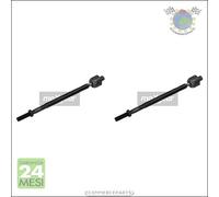 2x Snodo scatola guida Maxgear Anteriore per FIAT DOBLO