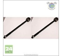 2x Snodo scatola guida Maxgear Anteriore per FIAT DOBLO OPEL COMBO