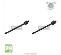 2x Snodo scatola guida Maxgear Anteriore per FIAT TEMPRA BRAVO BRAVA TIPO LANCI