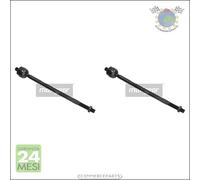 2x Snodo scatola guida Maxgear Anteriore per FORD COURIER FIESTA PUMA MAZDA 121