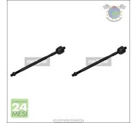 2x Snodo scatola guida Maxgear Anteriore per FORD ESCORT ORION