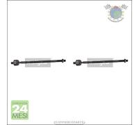 2x Snodo scatola guida Maxgear Anteriore per FORD ESCORT ORION #rl