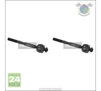 2x Snodo scatola guida Maxgear Anteriore per FORD GALAXY SEAT ALHAMBRA VW SHARA