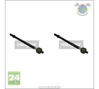 2x Snodo scatola guida Maxgear Anteriore per FORD GRAND C-MAX TRANSIT TOURNEO F