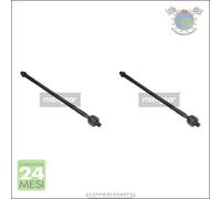 2x Snodo scatola guida Maxgear Anteriore per FORD TRANSIT