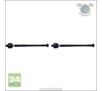 2x Snodo scatola guida Maxgear Anteriore per FORD TRANSIT TOURNEO FIESTA B-MAX