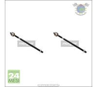 2x Snodo scatola guida Maxgear Anteriore per FORD TRANSIT TOURNEO FOCUS