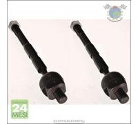 2x Snodo scatola guida Maxgear Anteriore per HYUNDAI i40