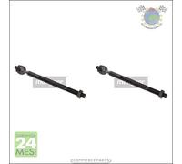 2x Snodo scatola guida Maxgear Anteriore per MAZDA 5 3
