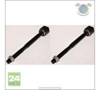 2x Snodo scatola guida Maxgear Anteriore per MAZDA 6 3