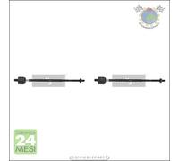 2x Snodo scatola guida Maxgear Anteriore per MAZDA PREMACY 323 5 #r5