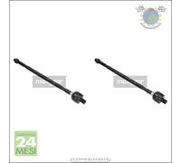 2x Snodo scatola guida Maxgear Anteriore per MITSUBISHI LANCER VII MIRAGE IV VI