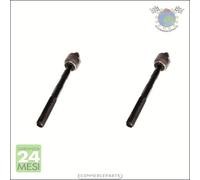 2x Snodo scatola guida Maxgear Anteriore per MITSUBISHI PAJERO III
