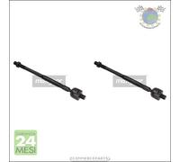 2x Snodo scatola guida Maxgear Anteriore per NISSAN ALMERA II X-TRAIL