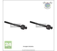 2x Snodo scatola guida Maxgear Anteriore per NISSAN JUKE