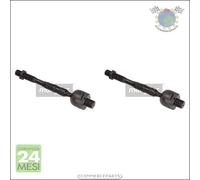 2x Snodo scatola guida Maxgear Anteriore per NISSAN PATHFINDER NP300