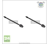 2x Snodo scatola guida Maxgear Anteriore per OPEL MERIVA A