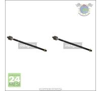 2x Snodo scatola guida Maxgear Anteriore per OPEL VECTRA B SAAB 9-5