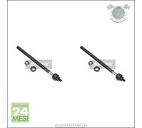 2x Snodo scatola guida Maxgear Anteriore per PEUGEOT 309 205