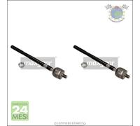 2x Snodo scatola guida Maxgear Anteriore per RENAULT ESPACE VEL