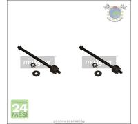 2x Snodo scatola guida Maxgear Anteriore per RENAULT MEGANE Megane LAGUNA