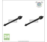 2x Snodo scatola guida Maxgear Anteriore per RENAULT SCENIC MEGANE GRAND