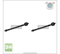 2x Snodo scatola guida Maxgear Anteriore per RENAULT SCENIC MEGANE #ro