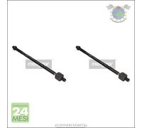2x Snodo scatola guida Maxgear Anteriore per SEAT IBIZA III CORDOBA SKODA RO #sa