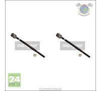 2x Snodo scatola guida Maxgear Anteriore per SKODA FELICIA