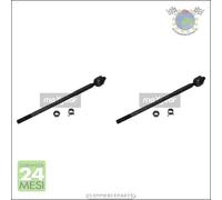 2x Snodo scatola guida Maxgear Anteriore per TOYOTA COROLLA AVENSIS