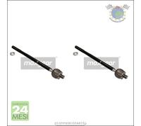 2x Snodo scatola guida Maxgear Anteriore per TOYOTA RAV 4 #se