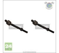 2x Snodo scatola guida Maxgear Anteriore per VOLVO XC70 V70 S80 S70 C70 850