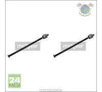 2x Snodo scatola guida Maxgear Anteriore per VW GOLF III IV VENTO