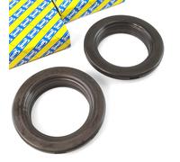 2x SNR Cuscinetti Volventi Forcellone per Citroen C2 C3 C4 Hyundai Kia Peugeot
