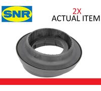 2X SNR Cuscinetto Supporto Ammortizzatore Anteriore M259.12
