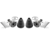 2X SNR Giunto Anteriore Sinistro Destro Per Renault Espace IV JK0/1