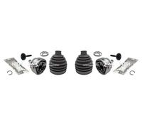 2X SNR Giunto Anteriore Sinistro Destro Per Volvo XC90 I 275 XC60