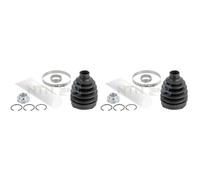 2X SNR Kit Di Flessibili Per Mazda 2 DE_ DH_3 DE Suzuki Vitara LY SX4