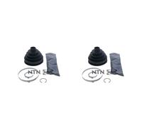 2X SNR Kit Di Giunti A Snodo Esterno Per BMW X5 E53 3 Serie Touring E46