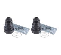 2X SNR Kit Di Giunti A Snodo Esterno Per VW Passat Variant