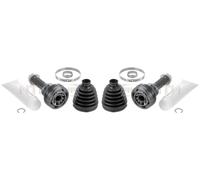 2x SNR Kit Giunto Albero Motore Post. Sin. Des. Per Suzuki Vitara LY SX4