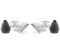 2X SNR Set Di Giunti Di Manovella Anteriore Per Renault Twingo I C06 Clio II