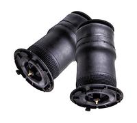2x soffietti posteriori per molle ad aria compatibili con Buick Chevy, GMC e Oldsmobile 15125532 25815604 15090620 15159630
