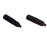 2x Soffietti scatola sterzo MAXGEAR Davanti S+D per AUDI A4 B6, A4 B7