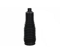 2x Soffietto cremagliera Assale anteriore Sx Thermoplast 37653/TE per AUDI
