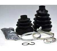 loebro 306184 Kit Cuffia semiasse rapida Facile, Albero Motore Kit Cuffia semiasse rapida Facile, soffietto, semiassi Gemelli