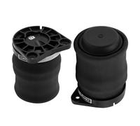 2X SOFFIETTO MOLLA ARIA MOLLA SOFFIETTO POSTERIORE for MERCEDES W638 6383280701