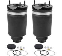2X SOFFIONI SOSPENSIONI ARIA AMMORTIZZATORE ANTERIORE MERCEDES CLASSE ML W164